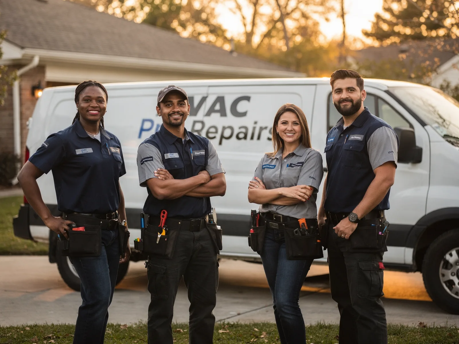 Heat Pump Repair company in Owen, WI
