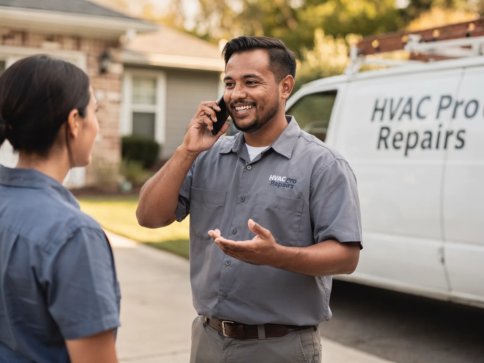 Heat Pump Repair Owen, WI FAQs